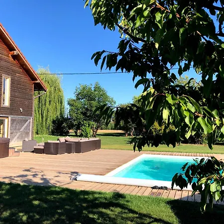 Holiday home Domaine Des4 Roses *