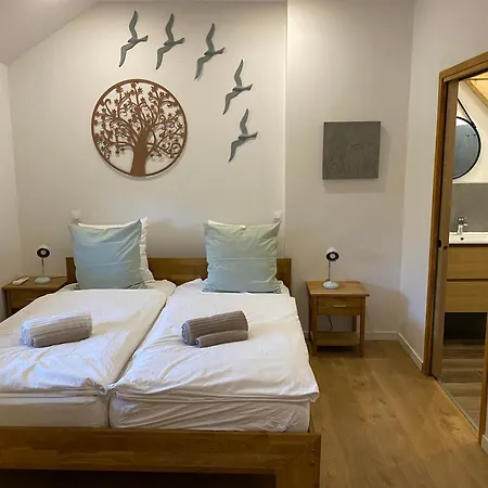 Holiday home Domaine Des4 Roses Furdenheim