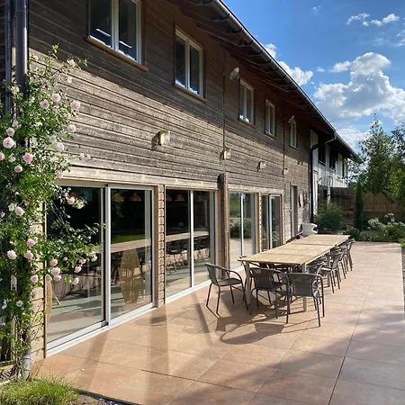 Holiday home Domaine Des4 Roses