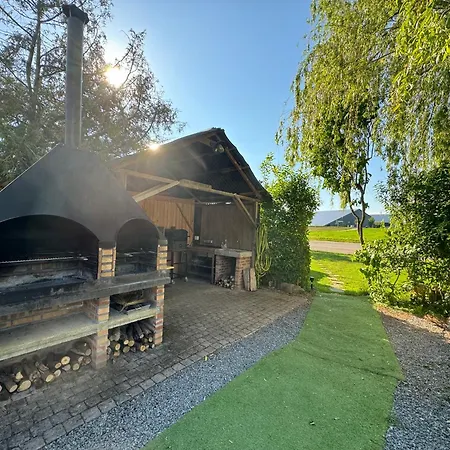 Hébergement de vacances Domaine Des4 Roses Furdenheim