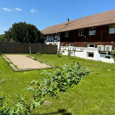 Domaine Des4 Roses Hébergement de vacances