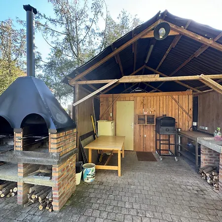 Holiday home Domaine Des4 Roses Furdenheim