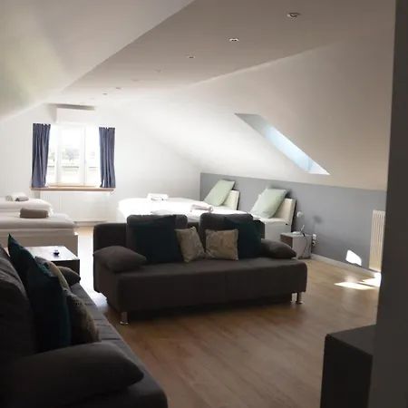 Domaine Des4 Roses * Furdenheim