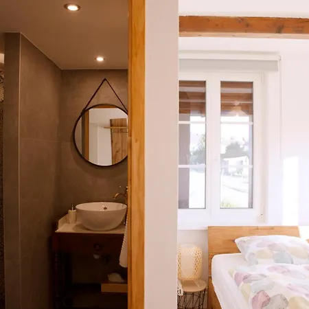 Holiday home Domaine Des4 Roses Furdenheim
