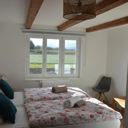 Holiday home Domaine Des4 Roses