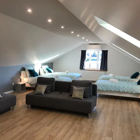 Holiday home Domaine Des4 Roses *
