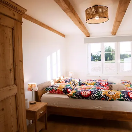 Domaine Des4 Roses * Furdenheim