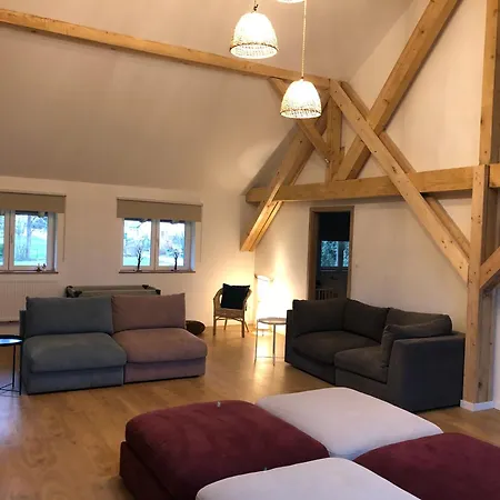 Holiday home Domaine Des4 Roses Furdenheim