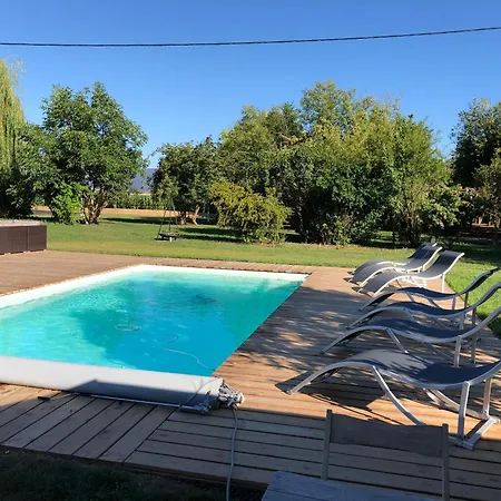 Domaine Des4 Roses Furdenheim