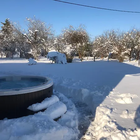 Hébergement de vacances Domaine Des4 Roses