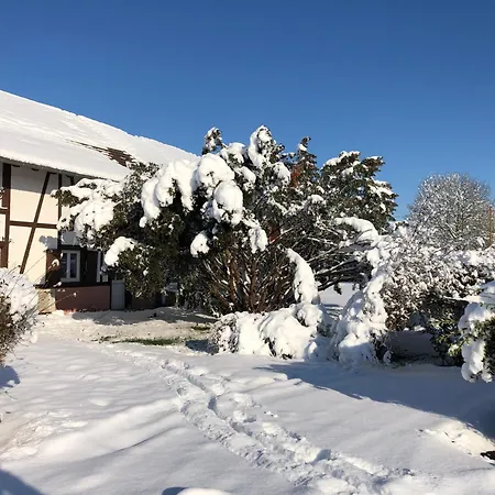 Tatil Evi Domaine Des4 Roses *