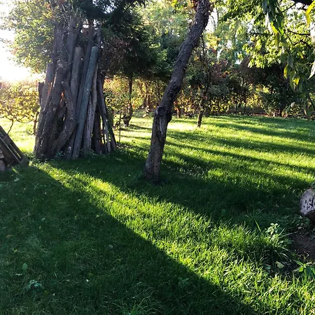 Domaine Des4 Roses Holiday home
