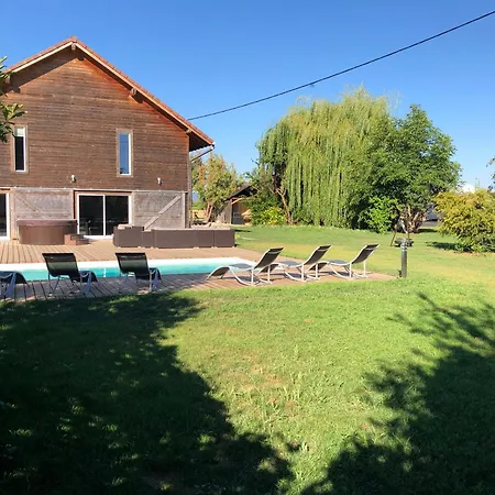 Domaine Des4 Roses *