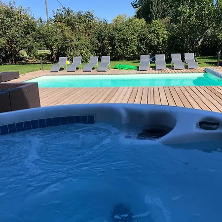 Holiday home Domaine Des4 Roses Furdenheim